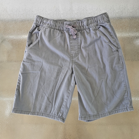 Thereabouts Kidpik Wonder Nation Boys Shorts Bundle L XL 14 16 Casual Summer - Picture 8 of 9
